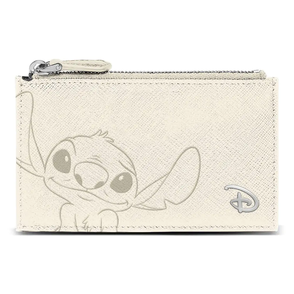 Držiak na karty Disney Stitch Cream termékfotó