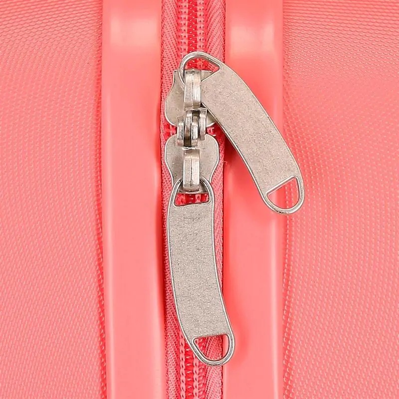 Disney Stitch Cuddle Me Coral ABS kufor 45 cm produktová fotografia