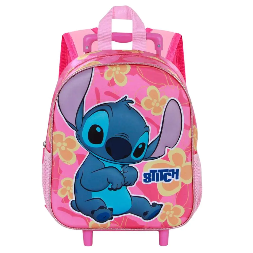 Disney Stitch Cute 3D vozík 34 cm produktová fotografia