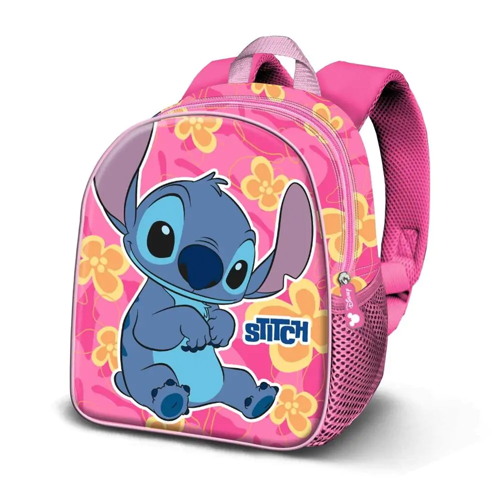 Disney Stitch roztomilý 3D ruksak 31 cm produktová fotografia