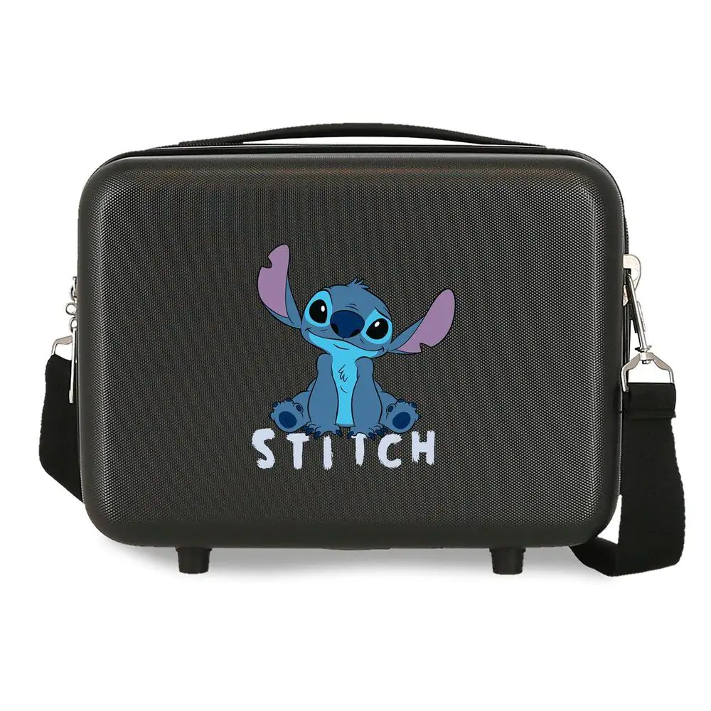 Disney Stitch Cute Adaptable ABS kozmetický kufrík produktová fotografia