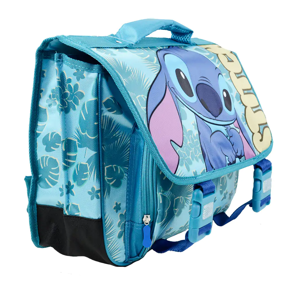 Disney Stitch Roztomilý batoh školská taška produktová fotografia