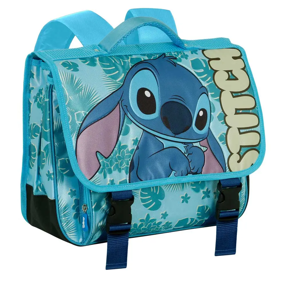 Disney Stitch Roztomilý batoh školská taška produktová fotografia
