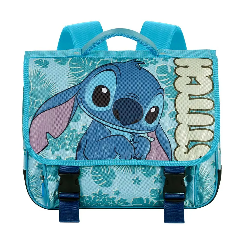 Disney Stitch Roztomilý batoh školská taška produktová fotografia