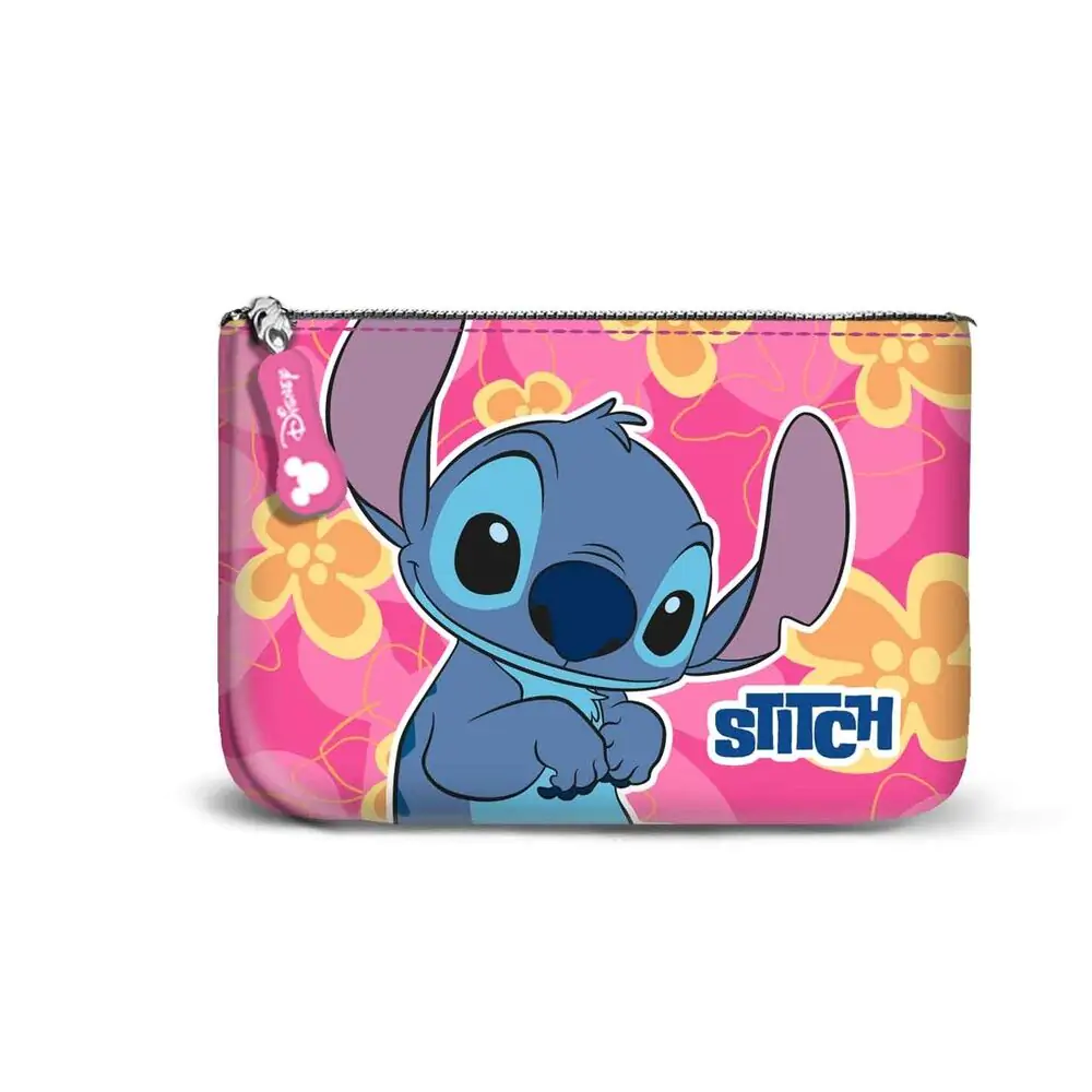 Disney Stitch Roztomilá peňaženka termékfotó