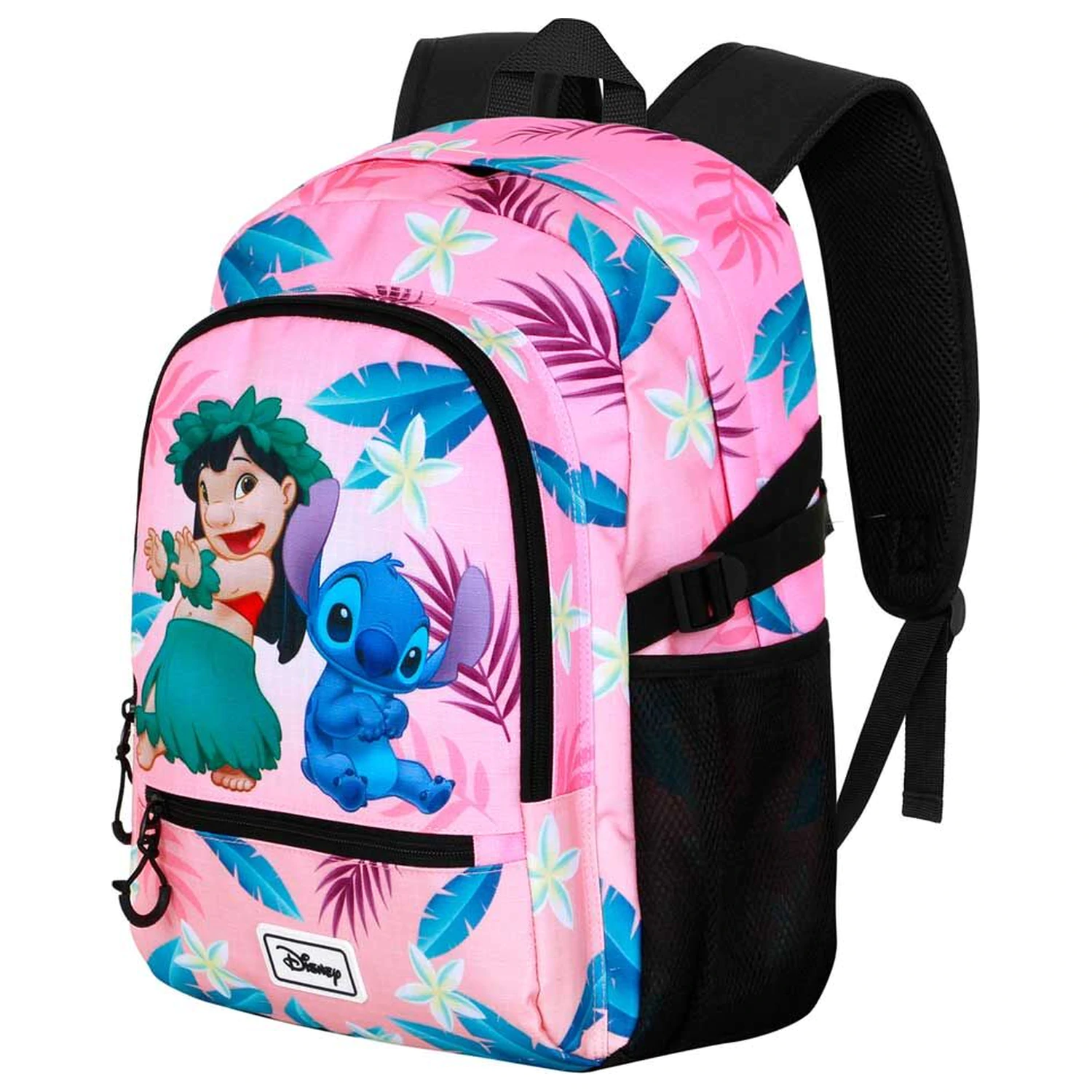 Disney Stitch Dance ruksak 41cm produktová fotografia