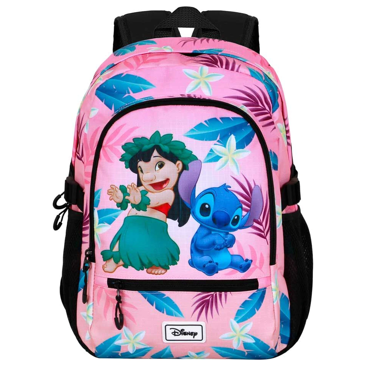 Disney Stitch Dance ruksak 41cm produktová fotografia