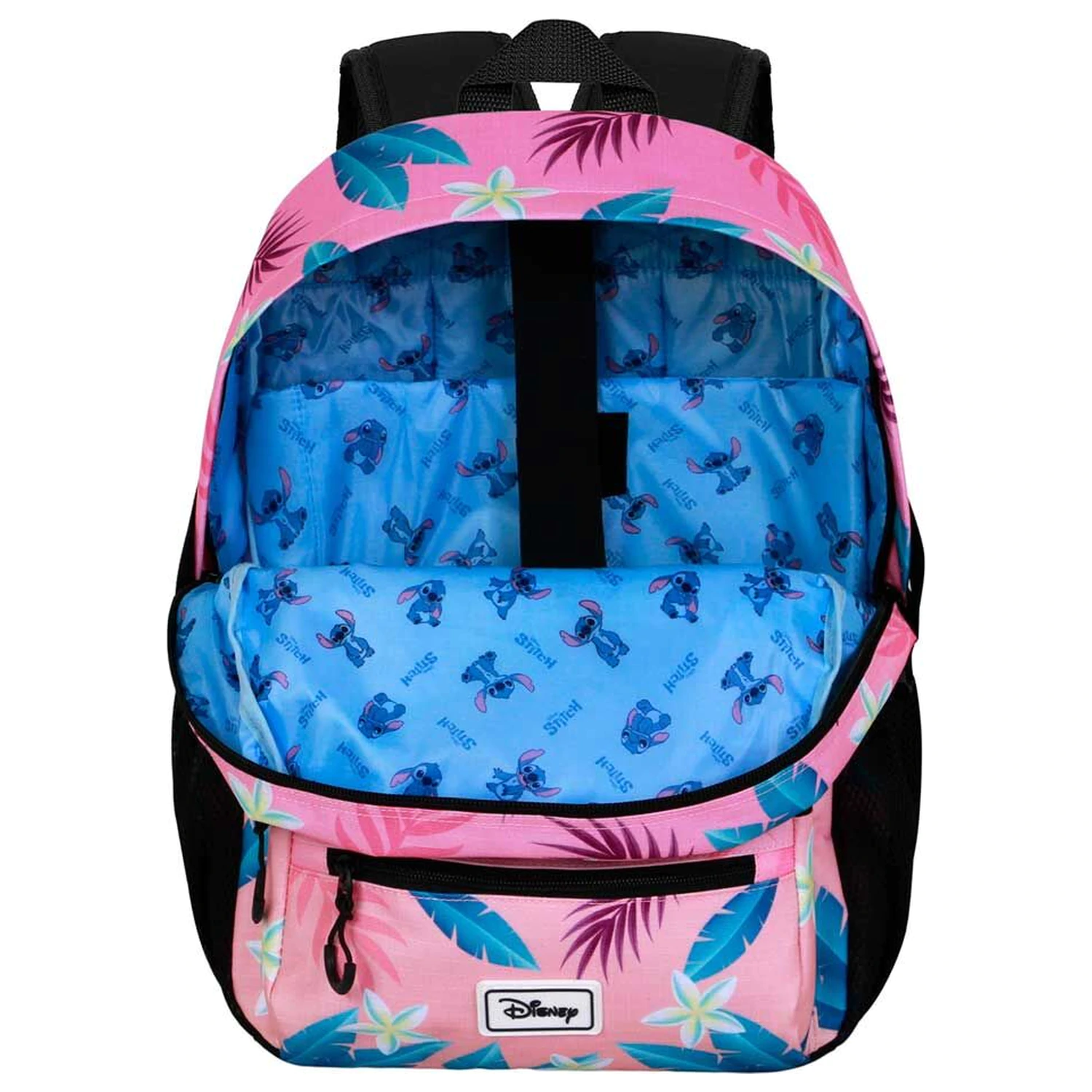 Disney Stitch Dance ruksak 41cm produktová fotografia