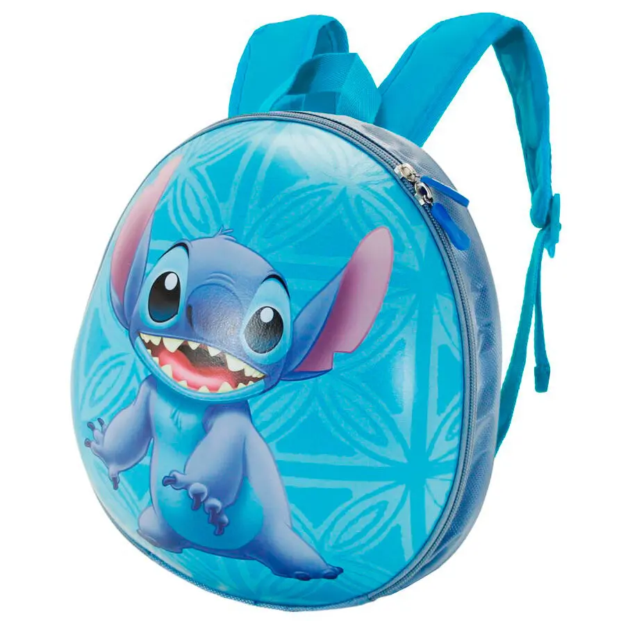 Disney Stitch Dancing Eggy batoh 28cm termékfotó