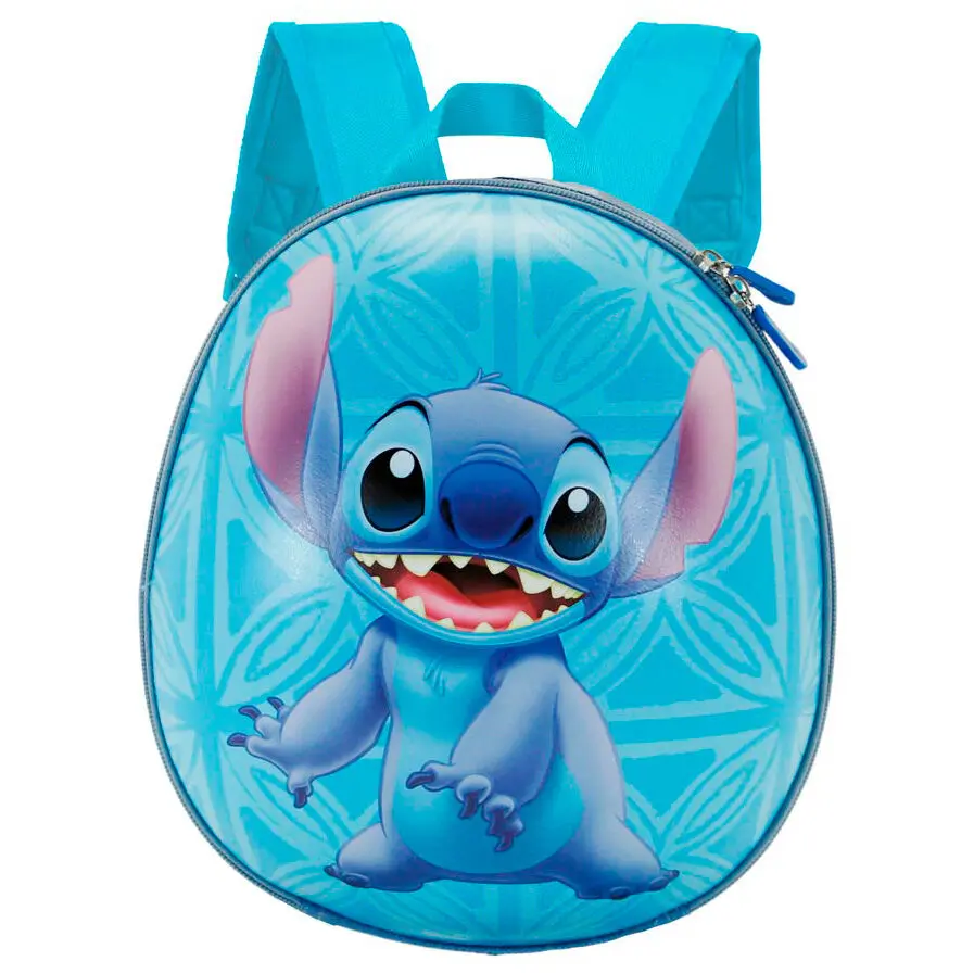 Disney Stitch Dancing Eggy batoh 28cm termékfotó