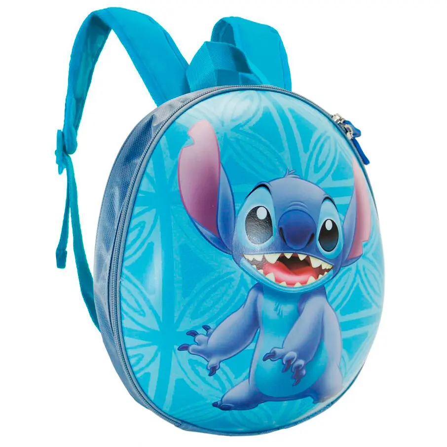 Disney Stitch Dancing Eggy batoh 28cm termékfotó