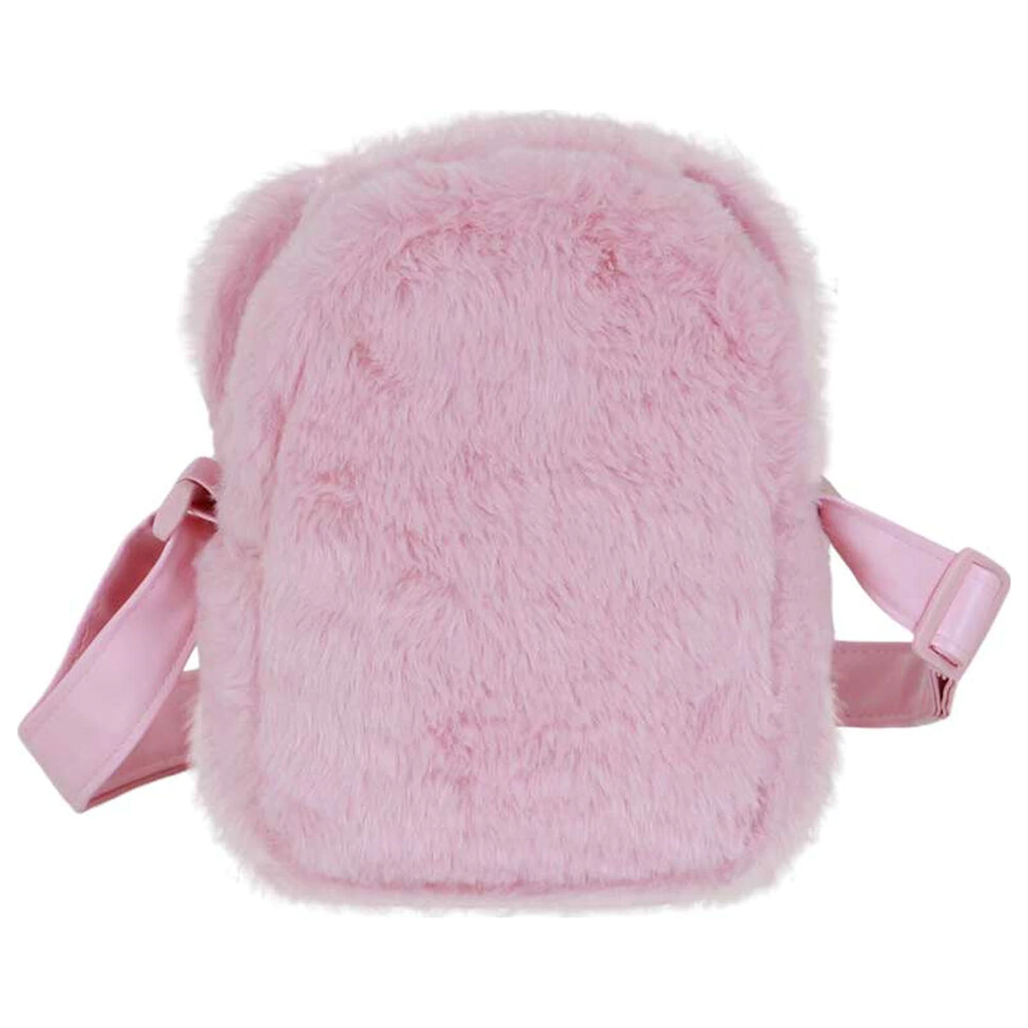 Disney Stitch Disney Angel Heart plyšová taška produktová fotografia