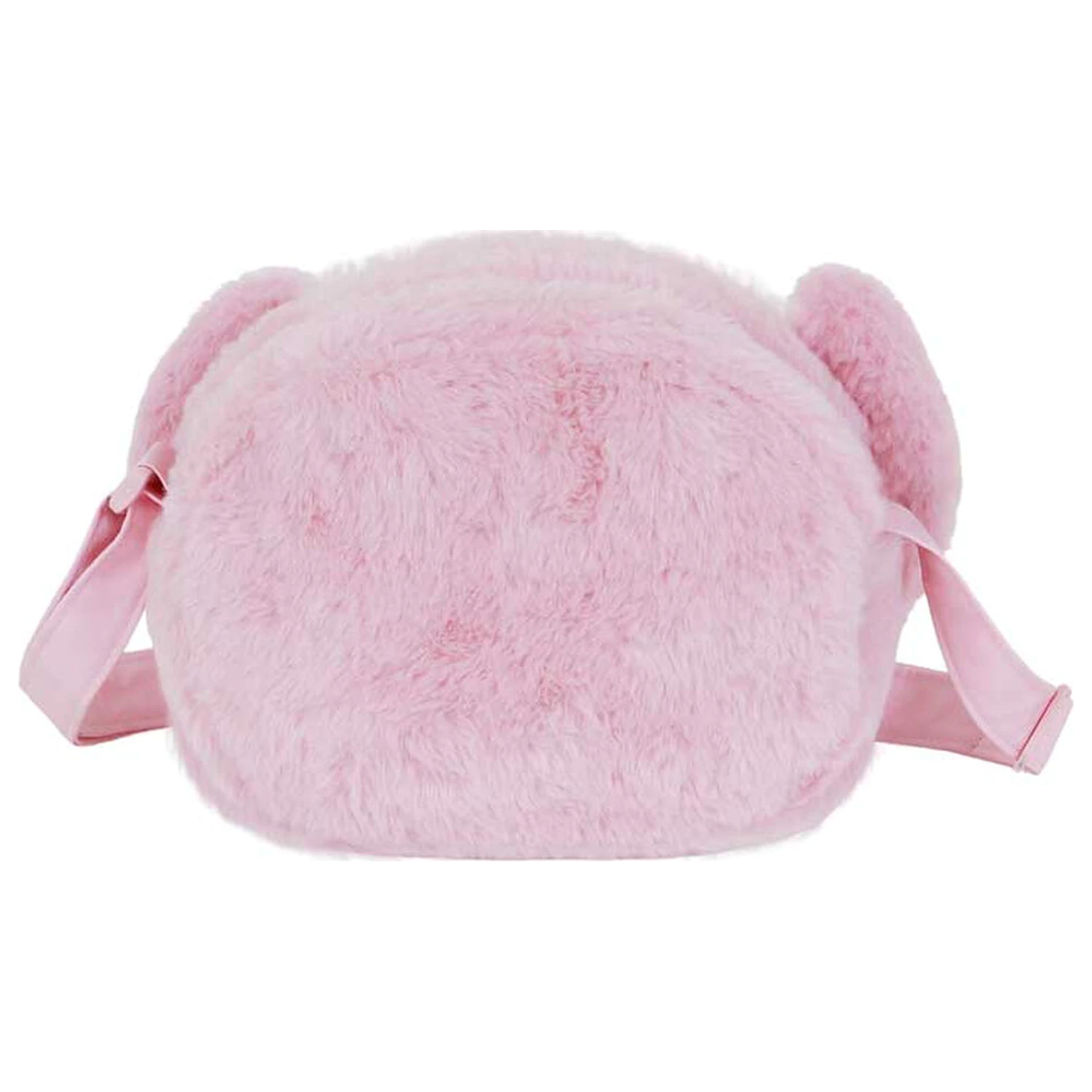 Disney Stitch Disney Angel Heart plyšová taška produktová fotografia