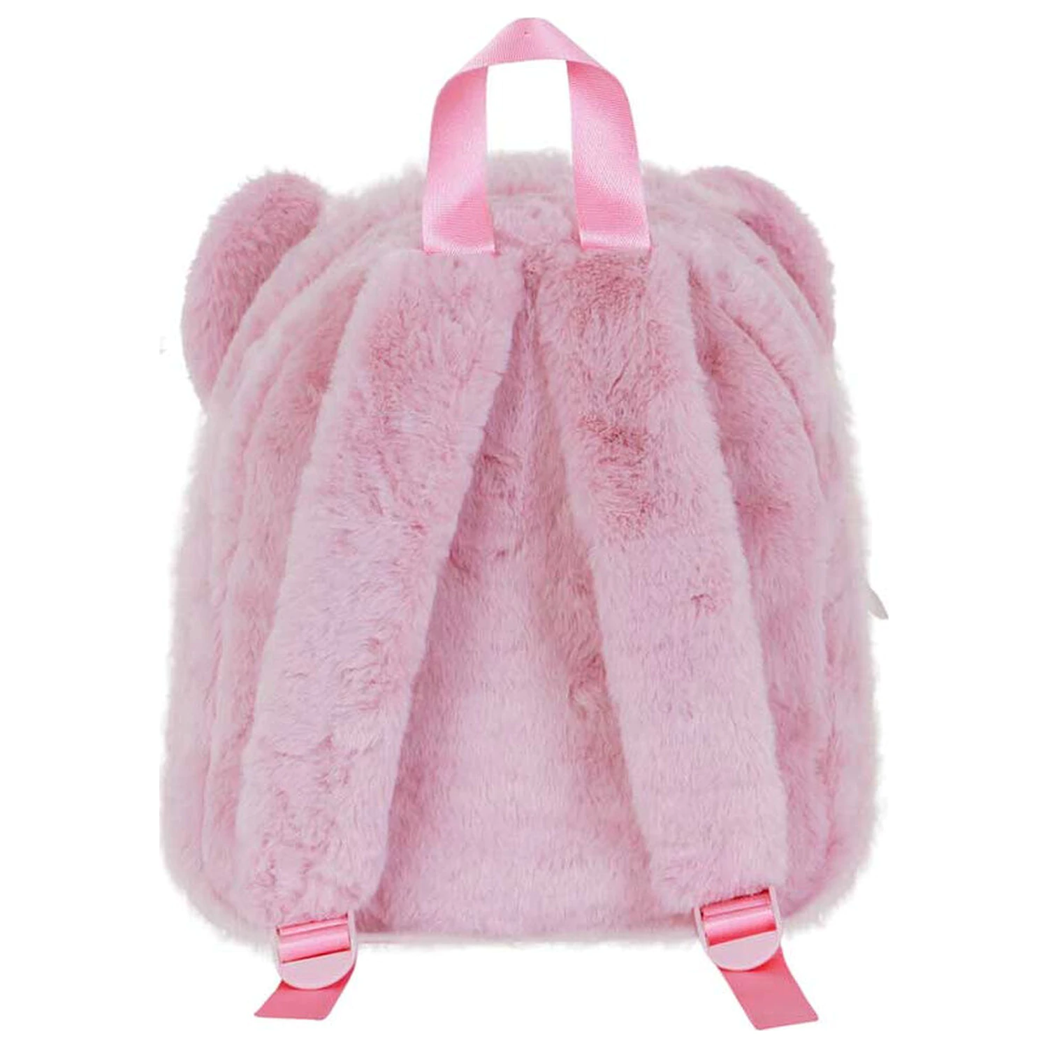 Disney Stitch Disney Angel Heart plyšový ruksak produktová fotografia