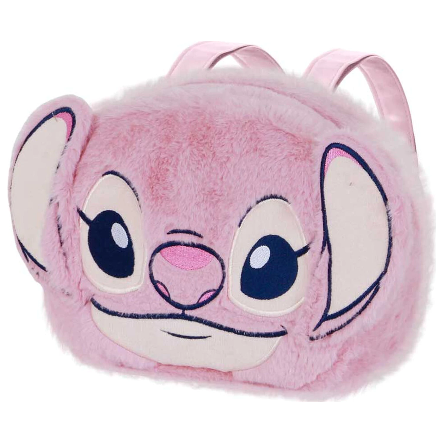Disney Stitch Disney Angel Heart plyšový ruksak produktová fotografia