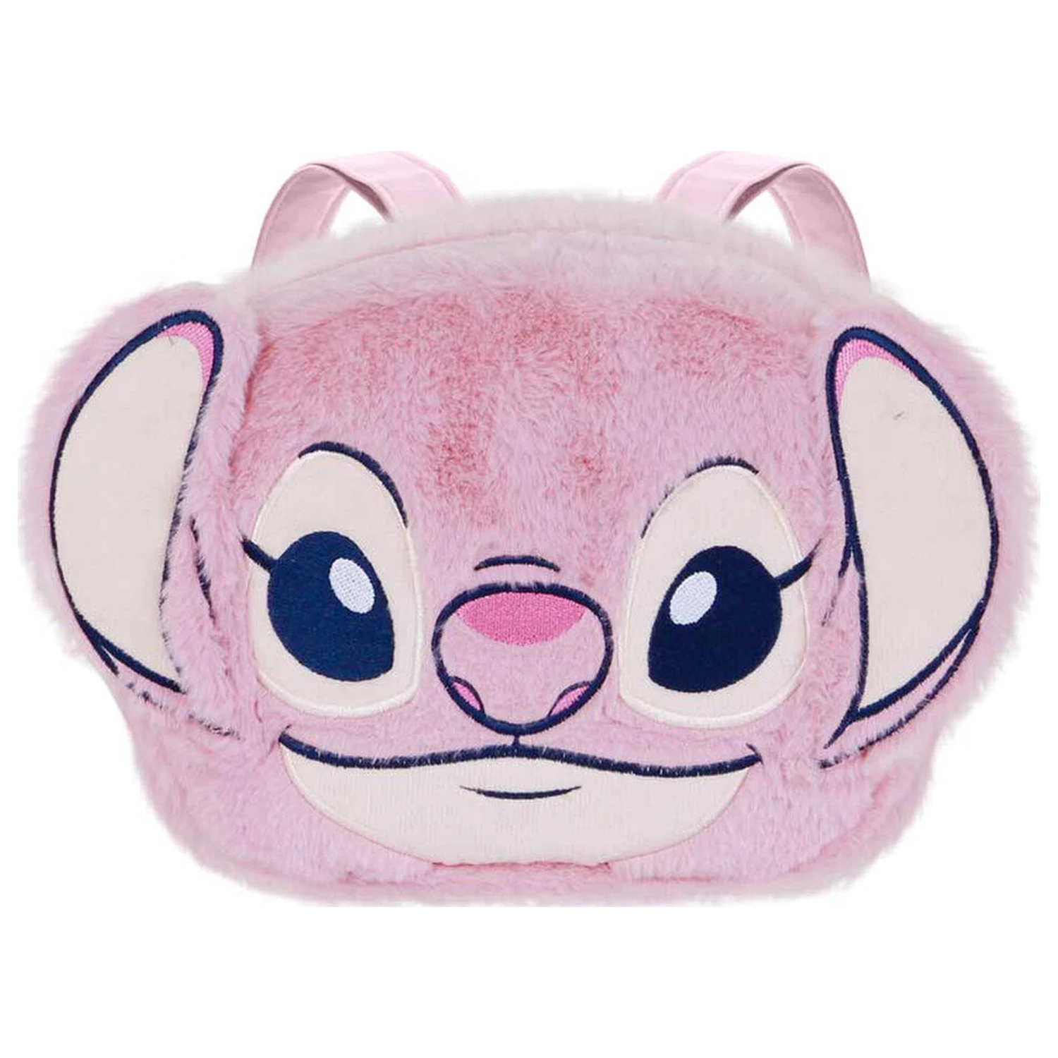 Disney Stitch Disney Angel Heart plyšový ruksak produktová fotografia