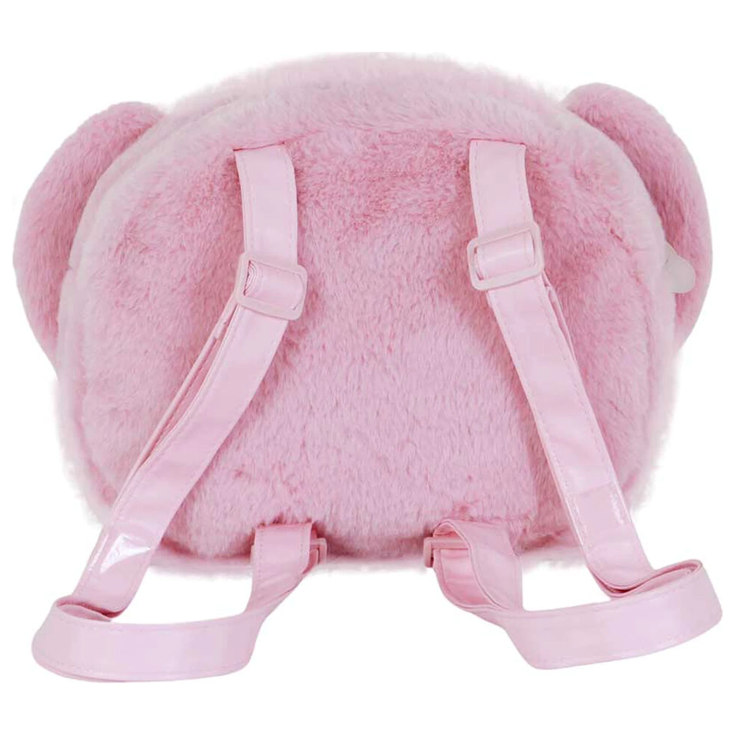 Disney Stitch Disney Angel Heart plyšový ruksak produktová fotografia