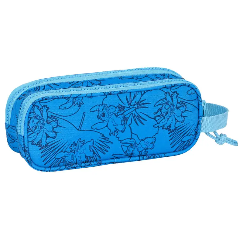 Disney Stitch doble pencil case termékfotó