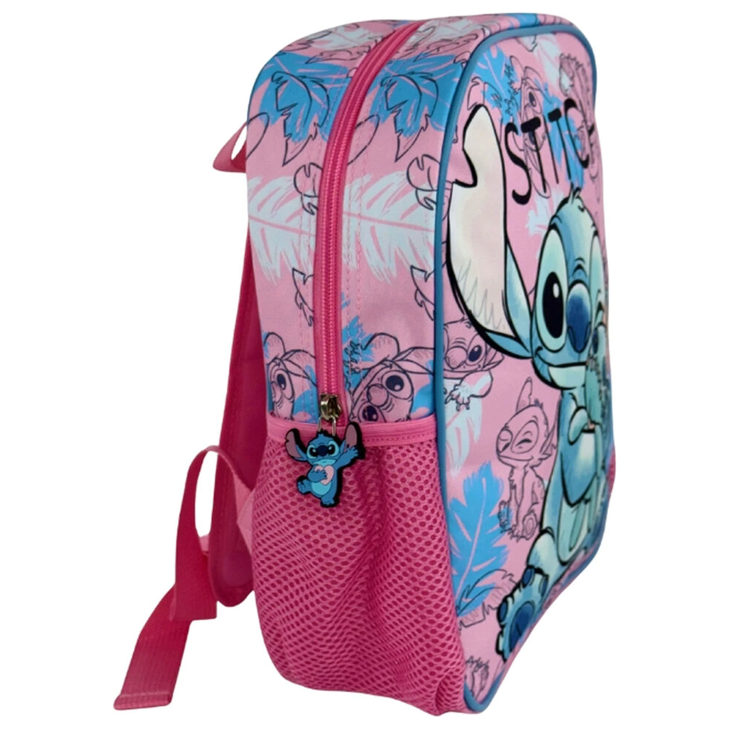 Disney Stitch Batoh bábika 30cm produktová fotografia