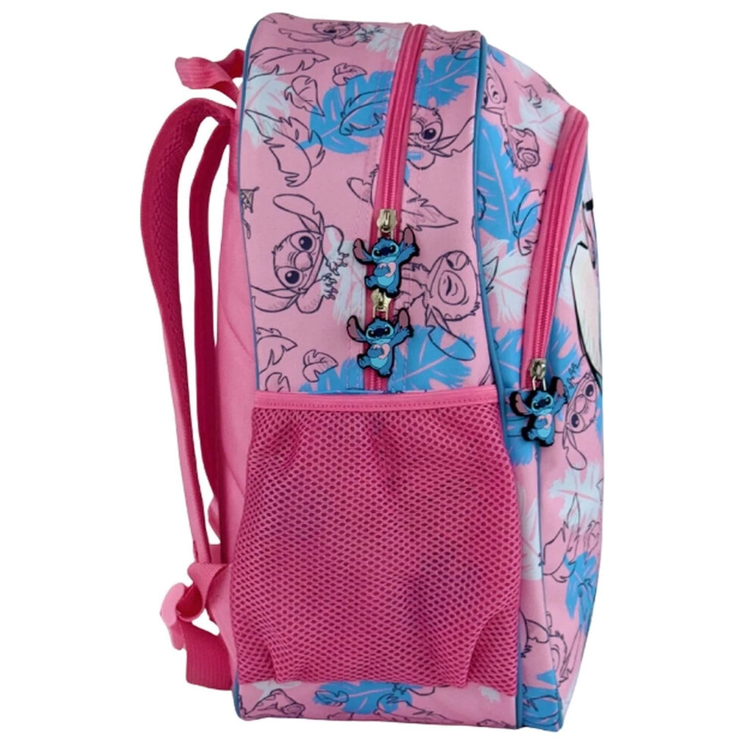 Disney Stitch Bábika batoh 44cm produktová fotografia