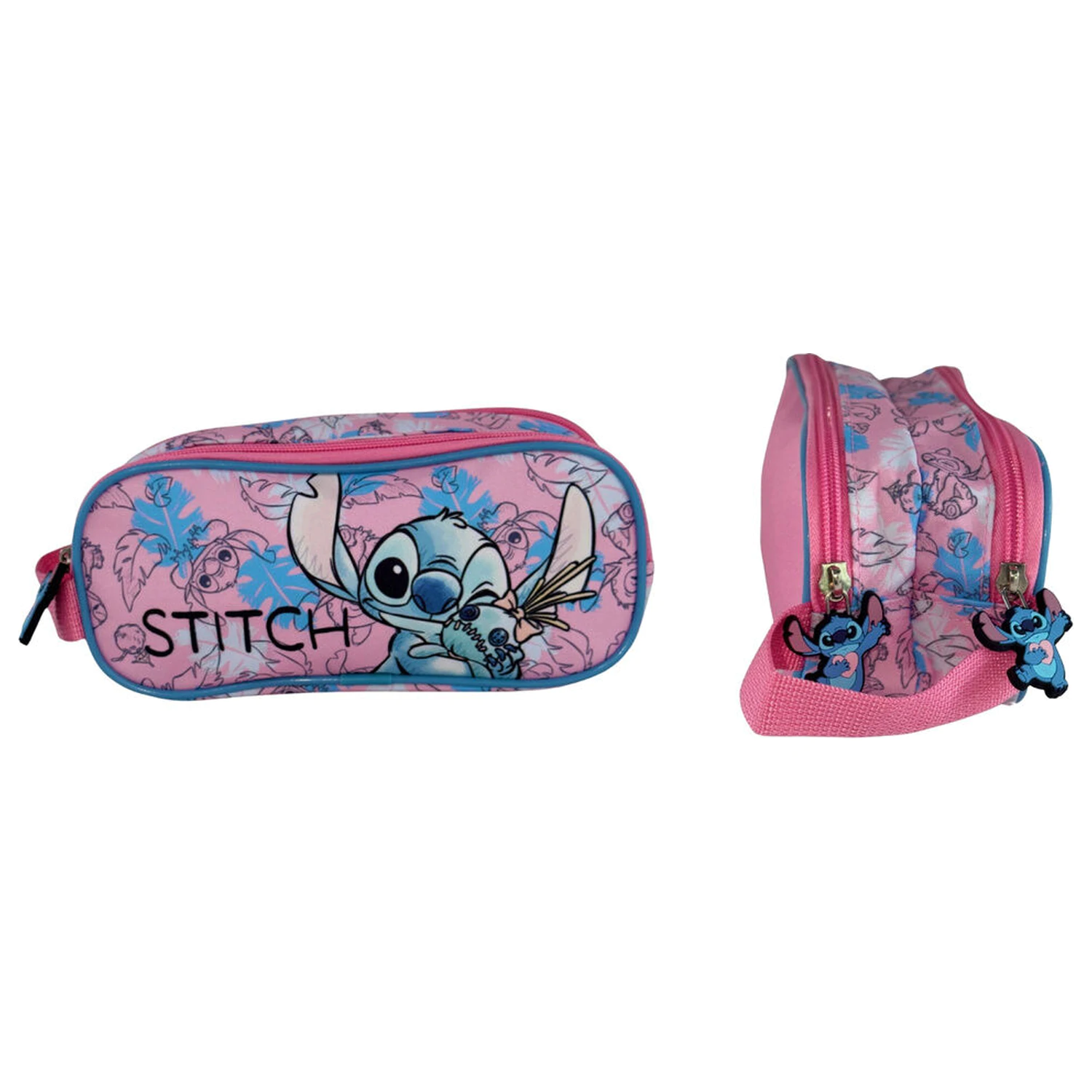 Disney Stitch Doll peračník produktová fotografia
