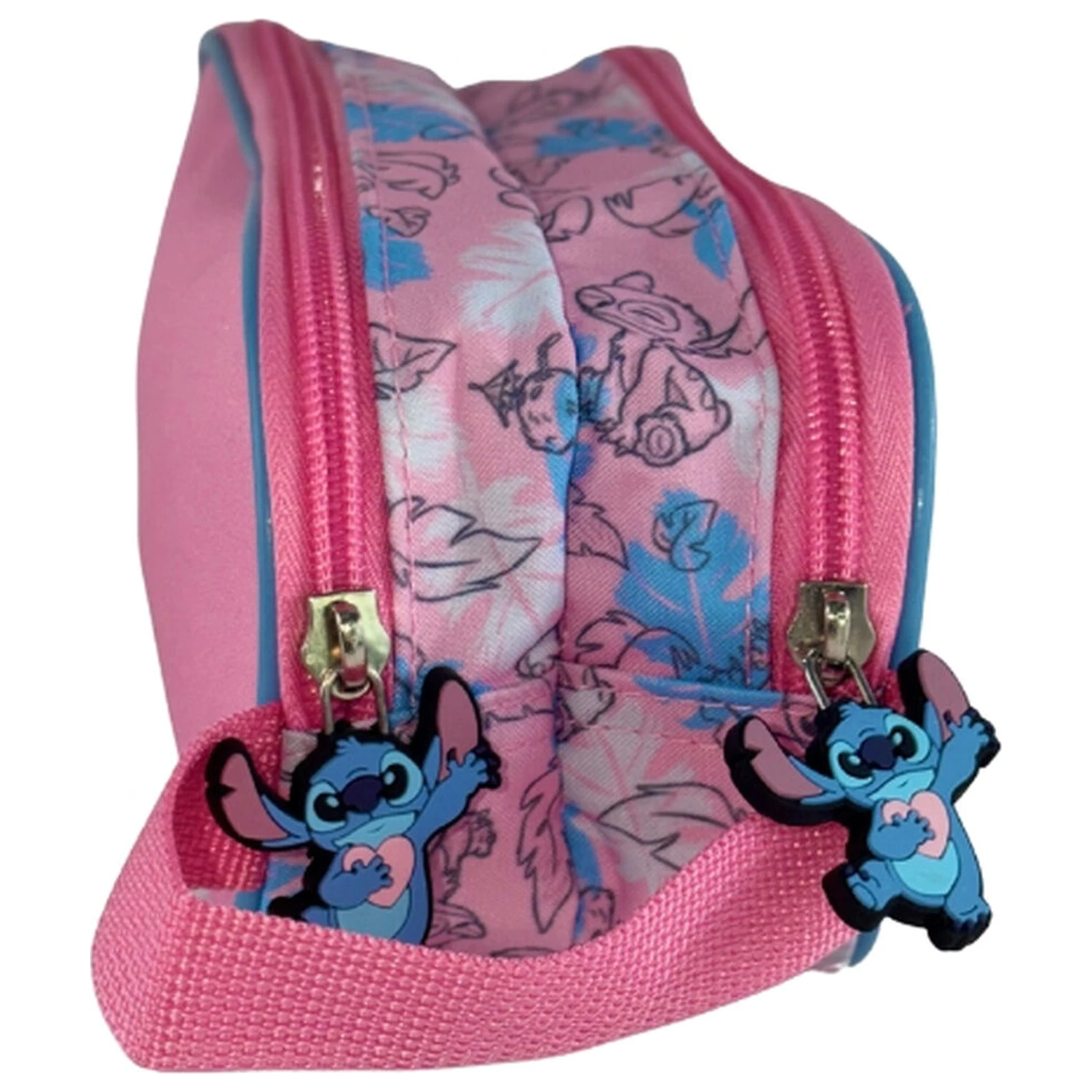 Disney Stitch Doll peračník produktová fotografia