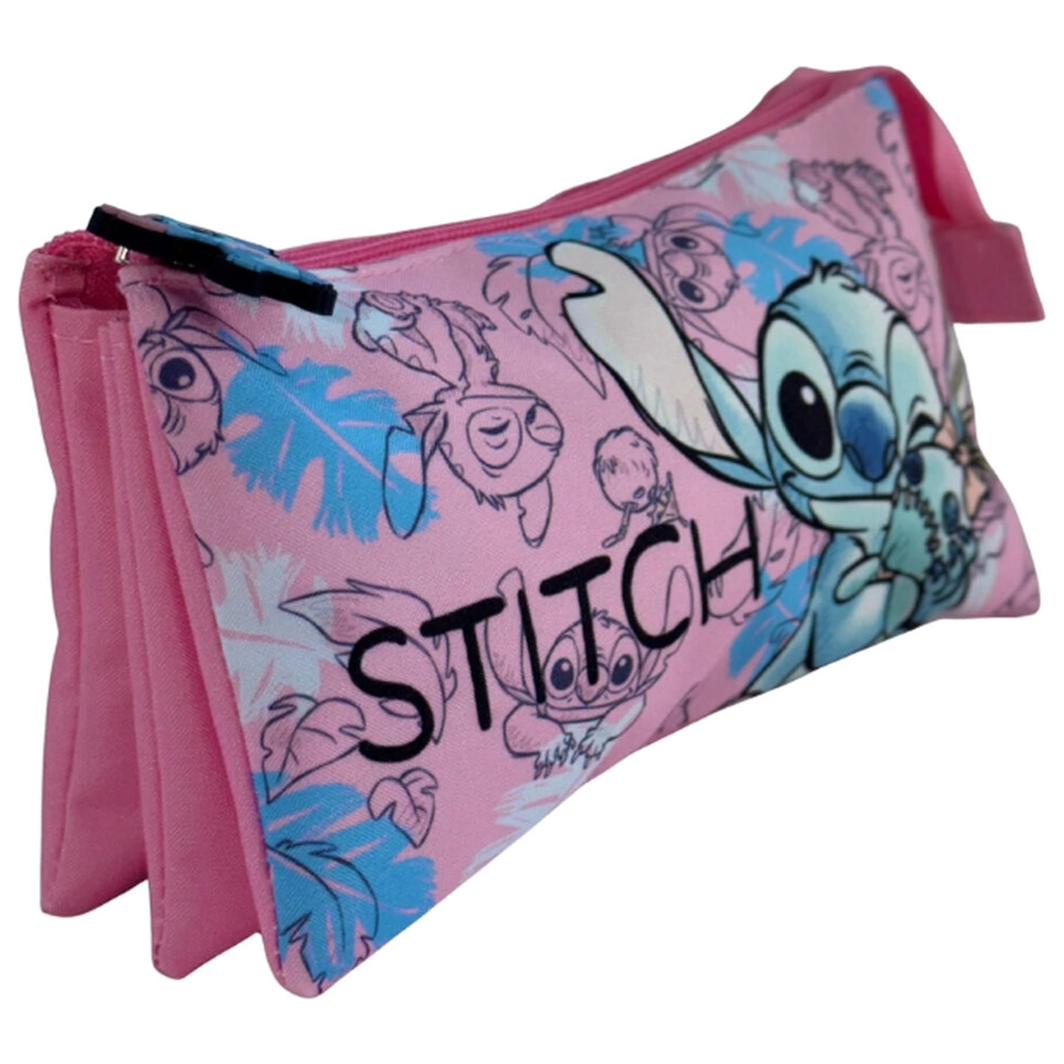 Disney Stitch bábika trojitý peračník produktová fotografia