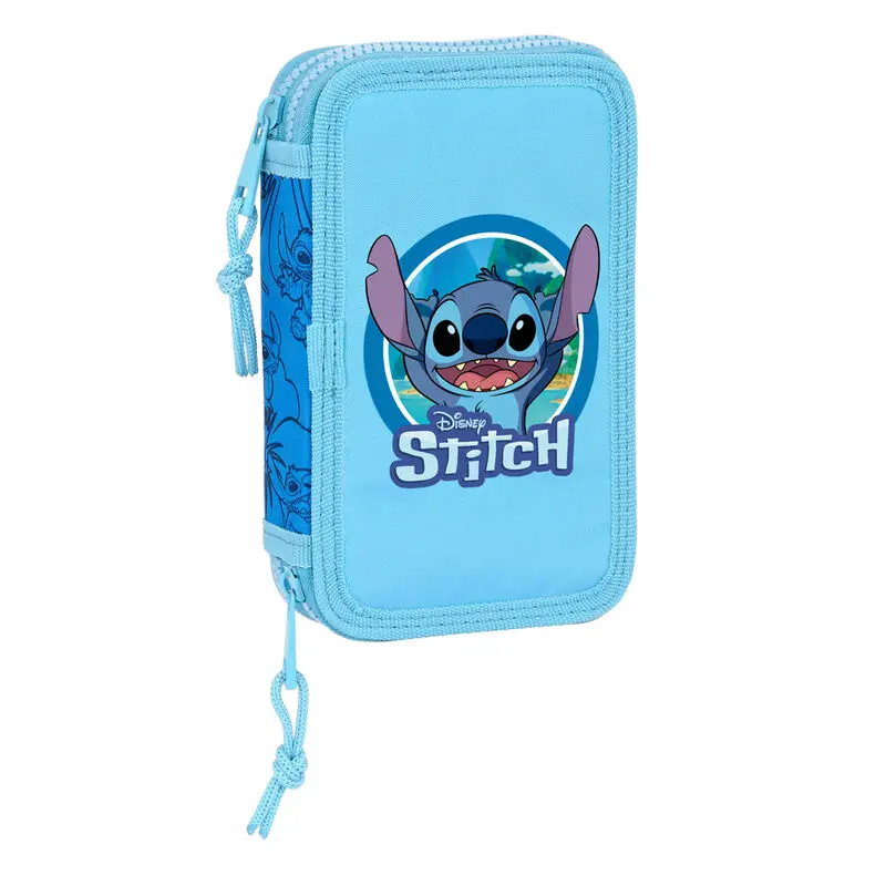 Disney Stitch dvojitý peračník 28 ks termékfotó