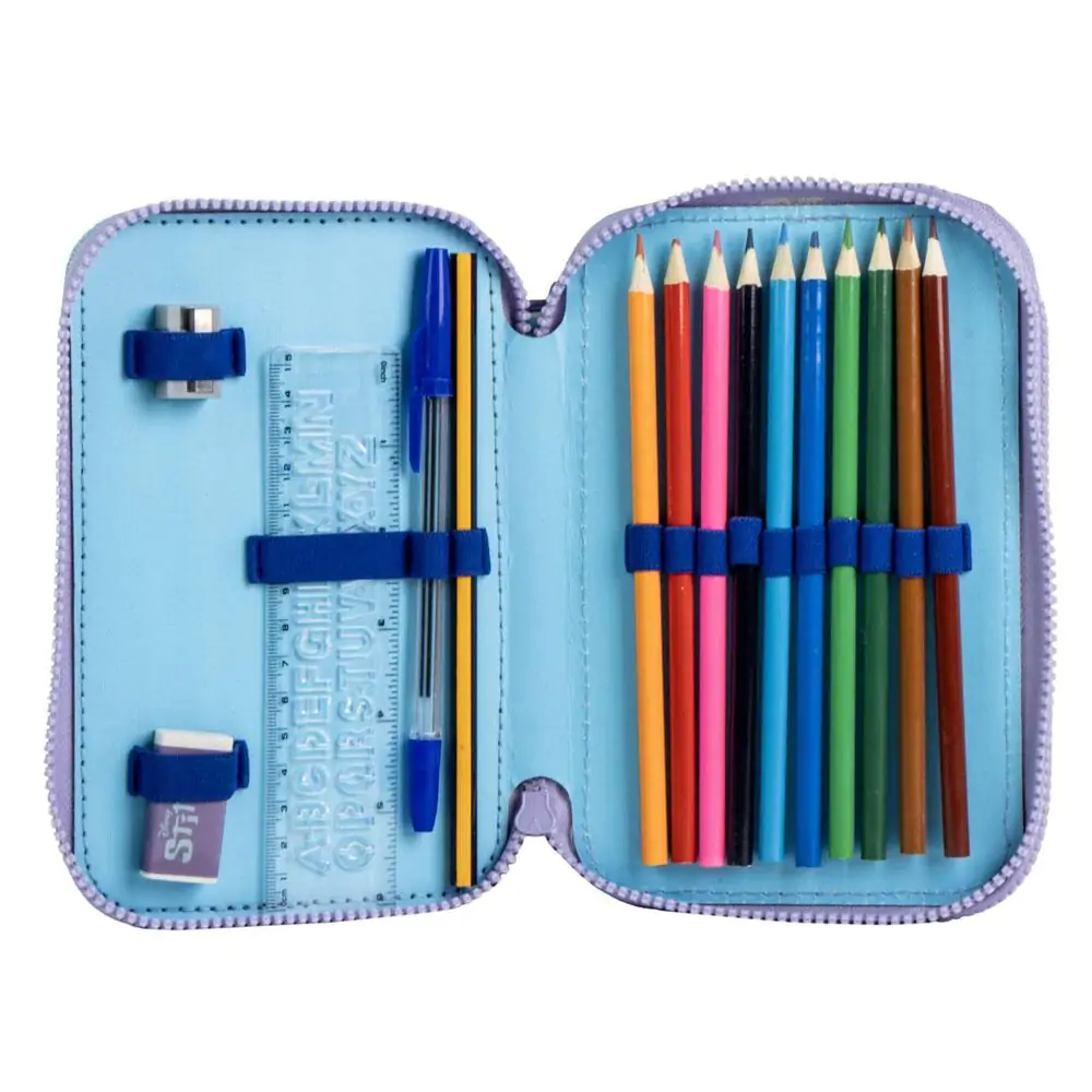 Disney Stitch double peračník produktová fotografia
