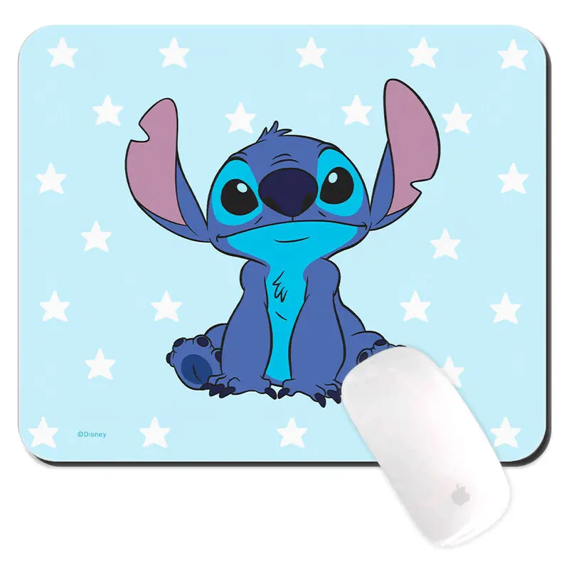 Disney Stitch podložka pod myš L termékfotó