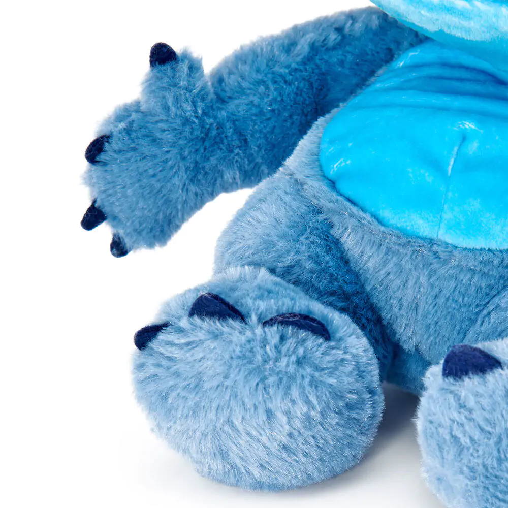 Disney Stitch elektrická interaktívna bábková figúrka 30 cm produktová fotografia