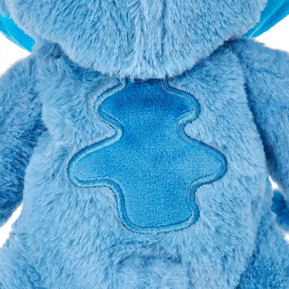 Disney Stitch elektrická interaktívna bábková figúrka 30 cm produktová fotografia