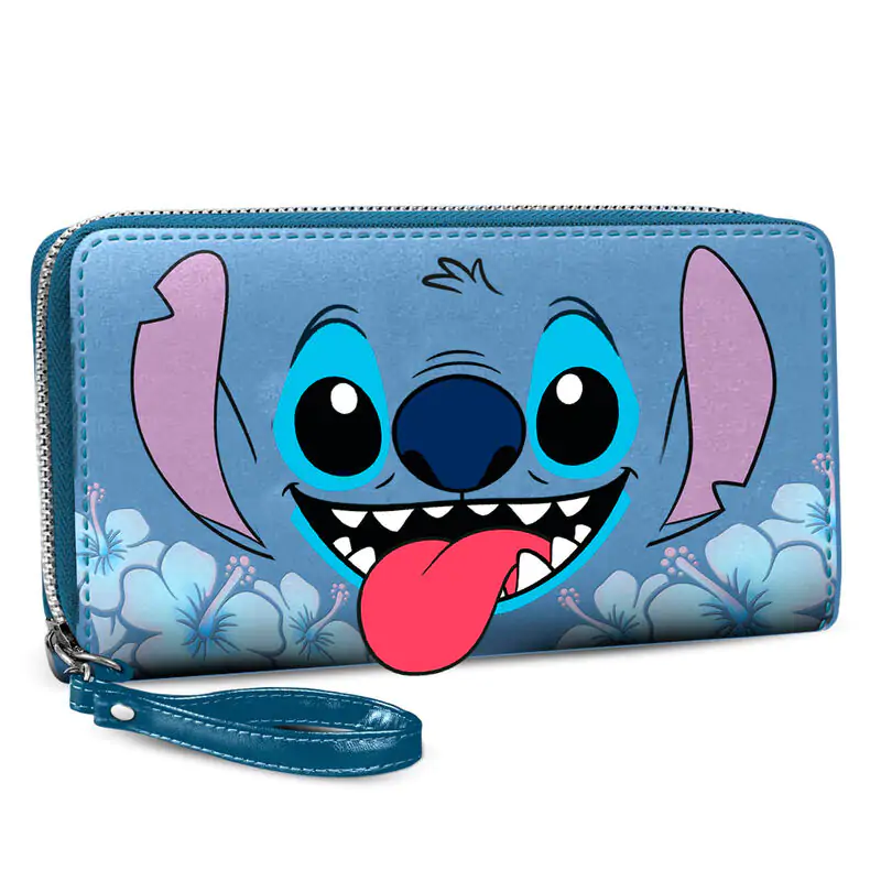 Disney Stitch Fashion peňaženka termékfotó