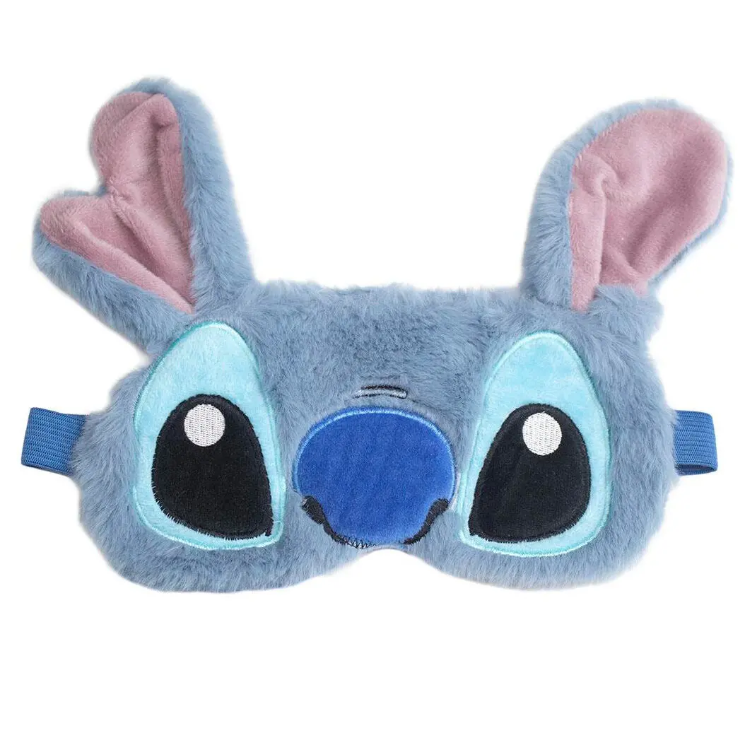 Disney Stitch maska na noc pre dospelých produktová fotografia