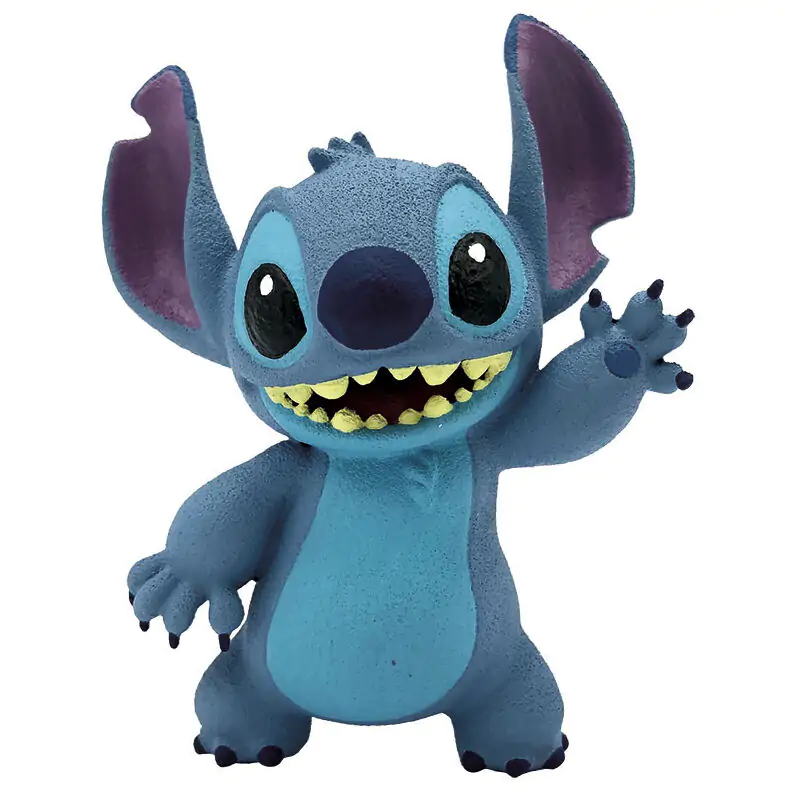 Disney Stitch figúrka 6 cm termékfotó