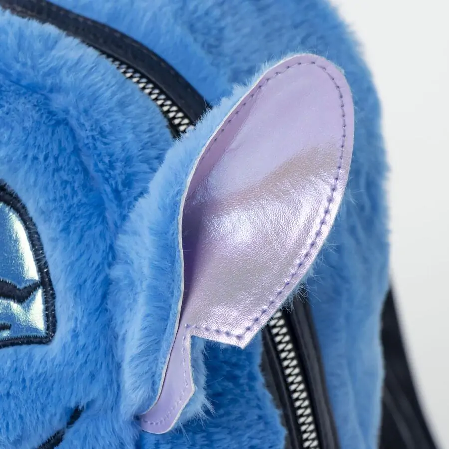 Disney Stitch Plyšový ruksak produktová fotografia