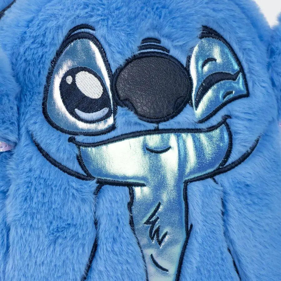 Disney Stitch Plyšový ruksak produktová fotografia