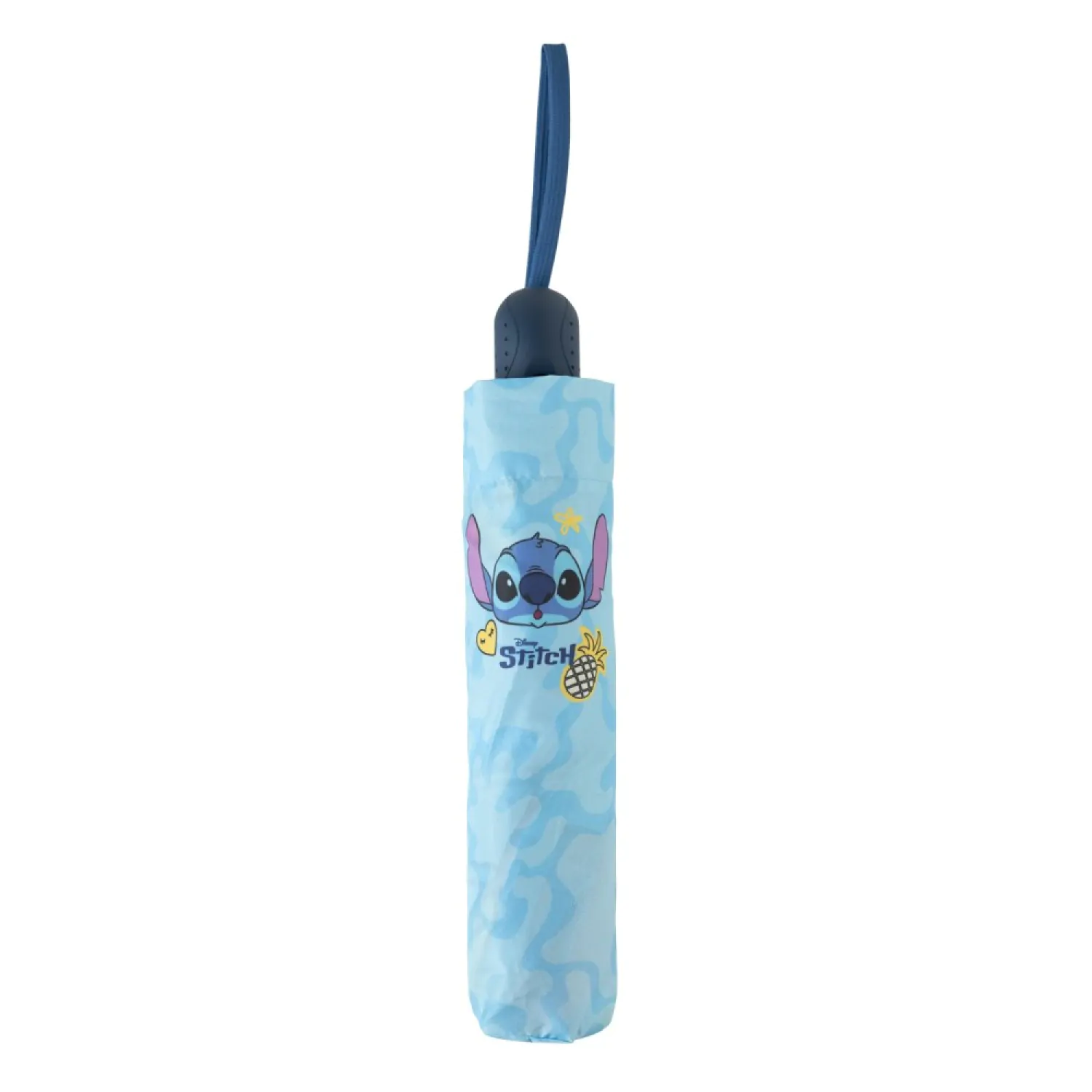 Disney Stitch Foodie skladací dáždnik produktová fotografia