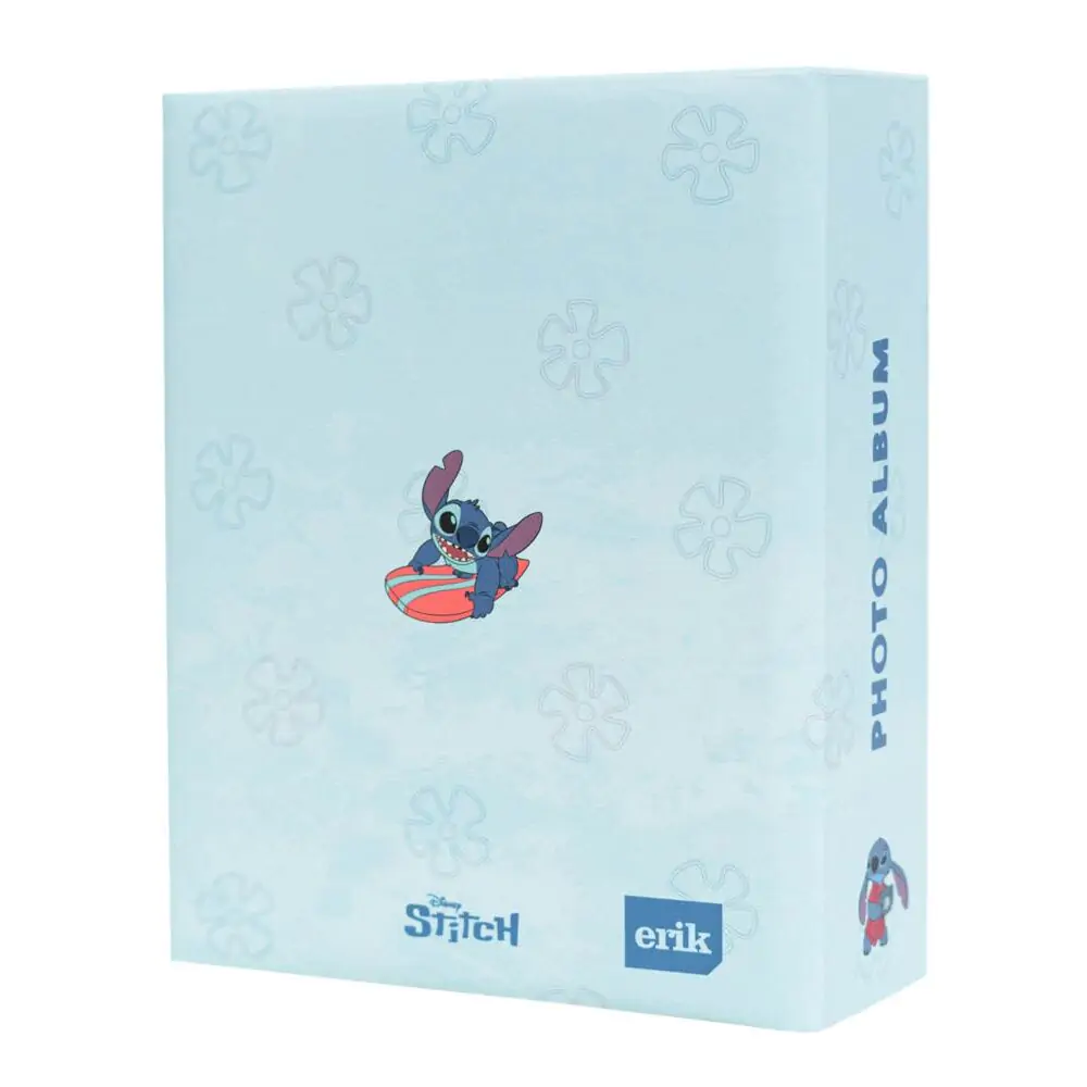 Disney Stitch Foto album produktová fotografia