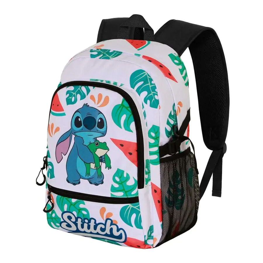 Disney Stitch Frog prispôsobiteľný batoh 44 cm produktová fotografia