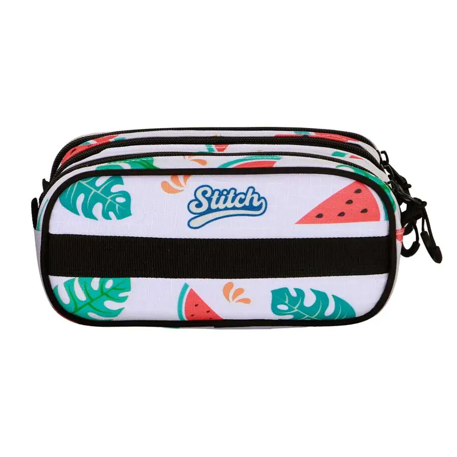 Disney Stitch Frog trojitý peračník produktová fotografia