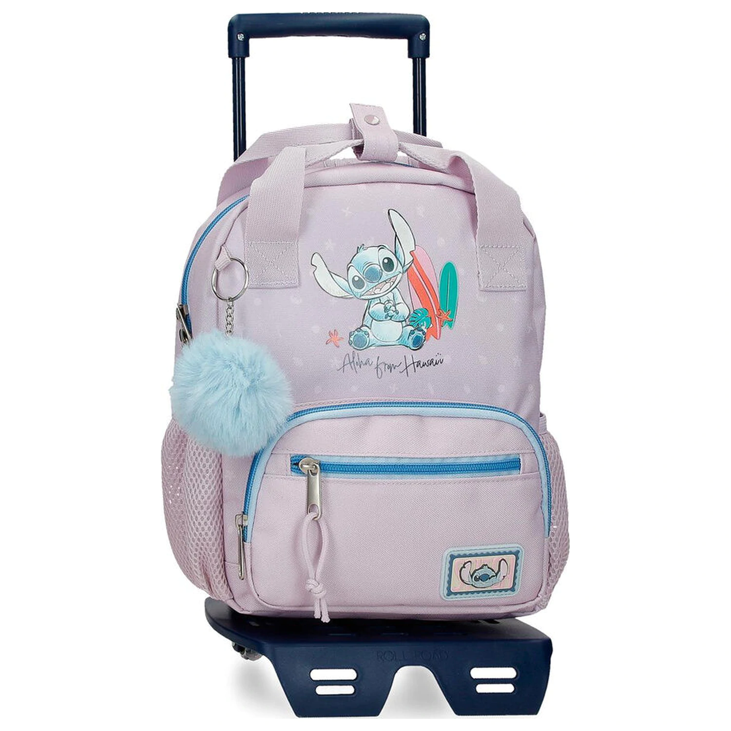 Disney Stitch From Hawaii vozík 28cm produktová fotografia