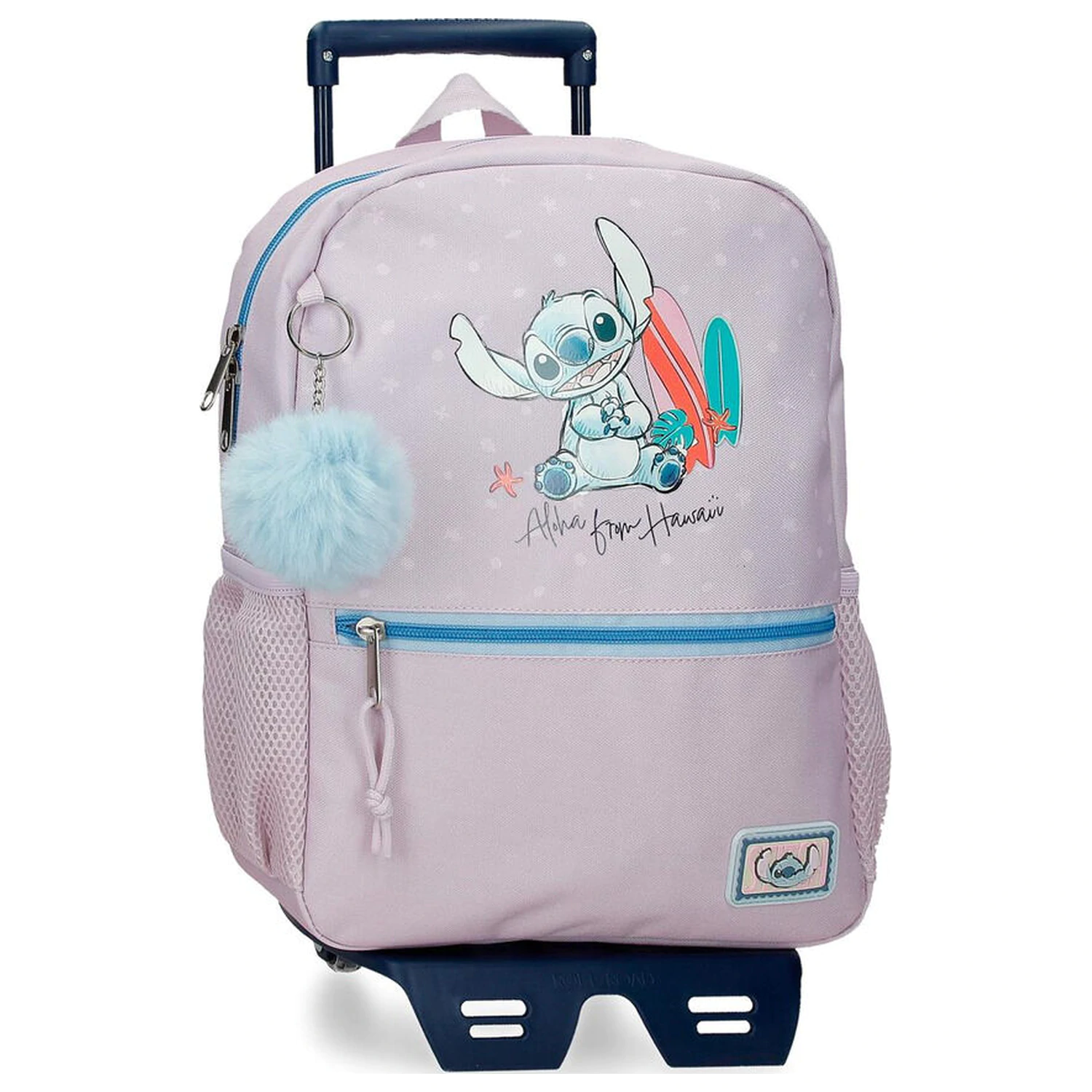 Disney Stitch From Hawaii vozík 33cm produktová fotografia