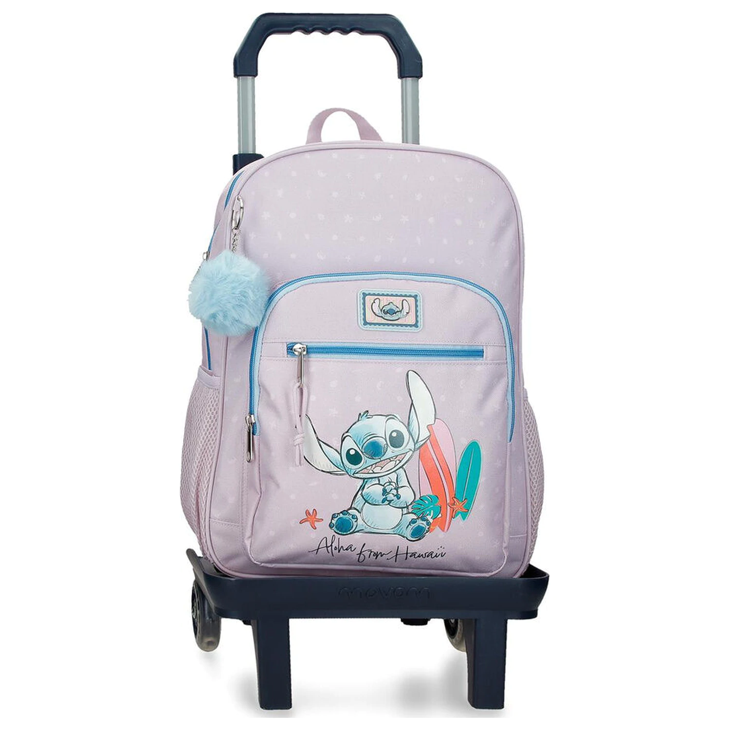 Disney Stitch From Hawaii vozík 38 cm produktová fotografia