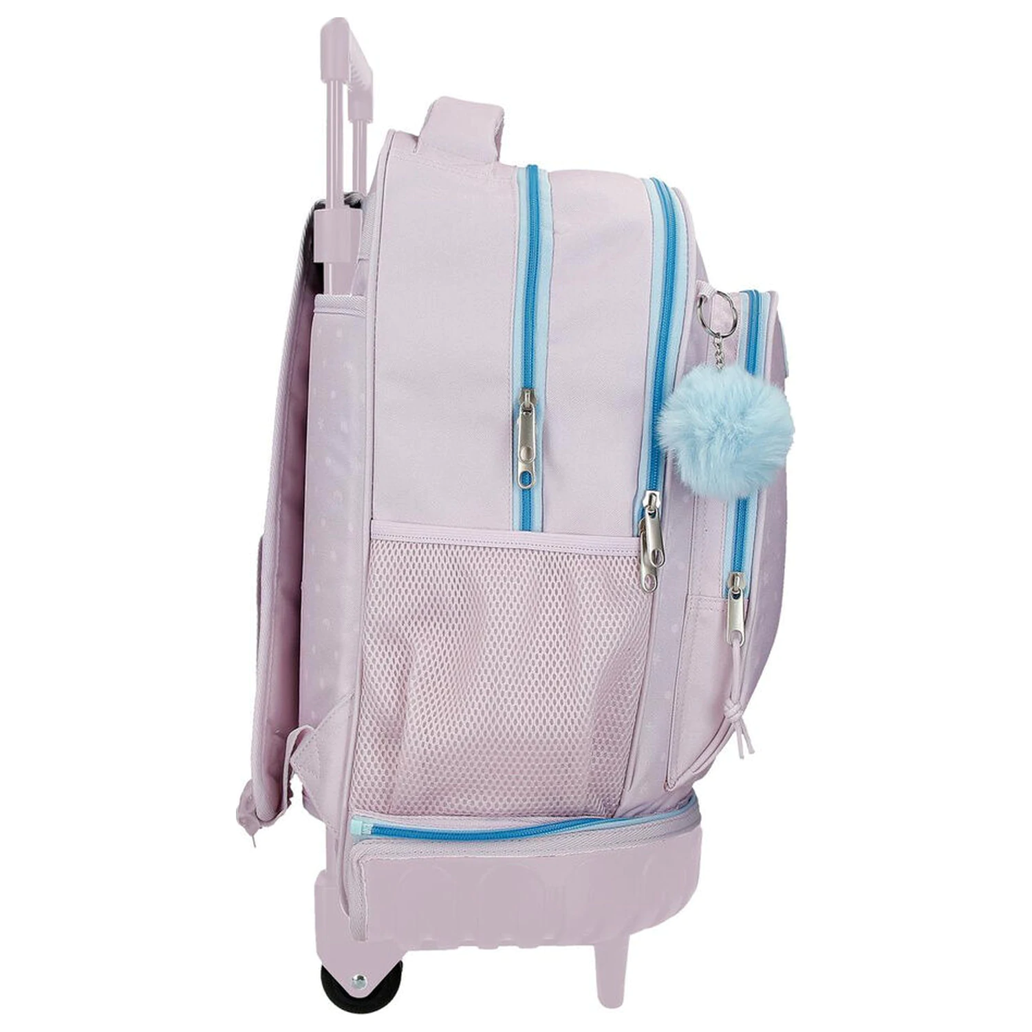 Disney Stitch From Hawaii vyťahovací kompaktný trolley 43 cm produktová fotografia