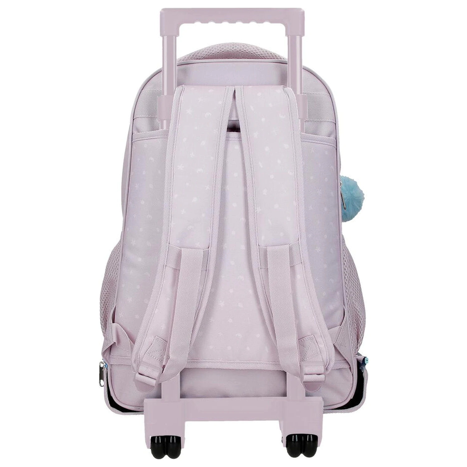 Disney Stitch From Hawaii vyťahovací kompaktný trolley 43 cm produktová fotografia
