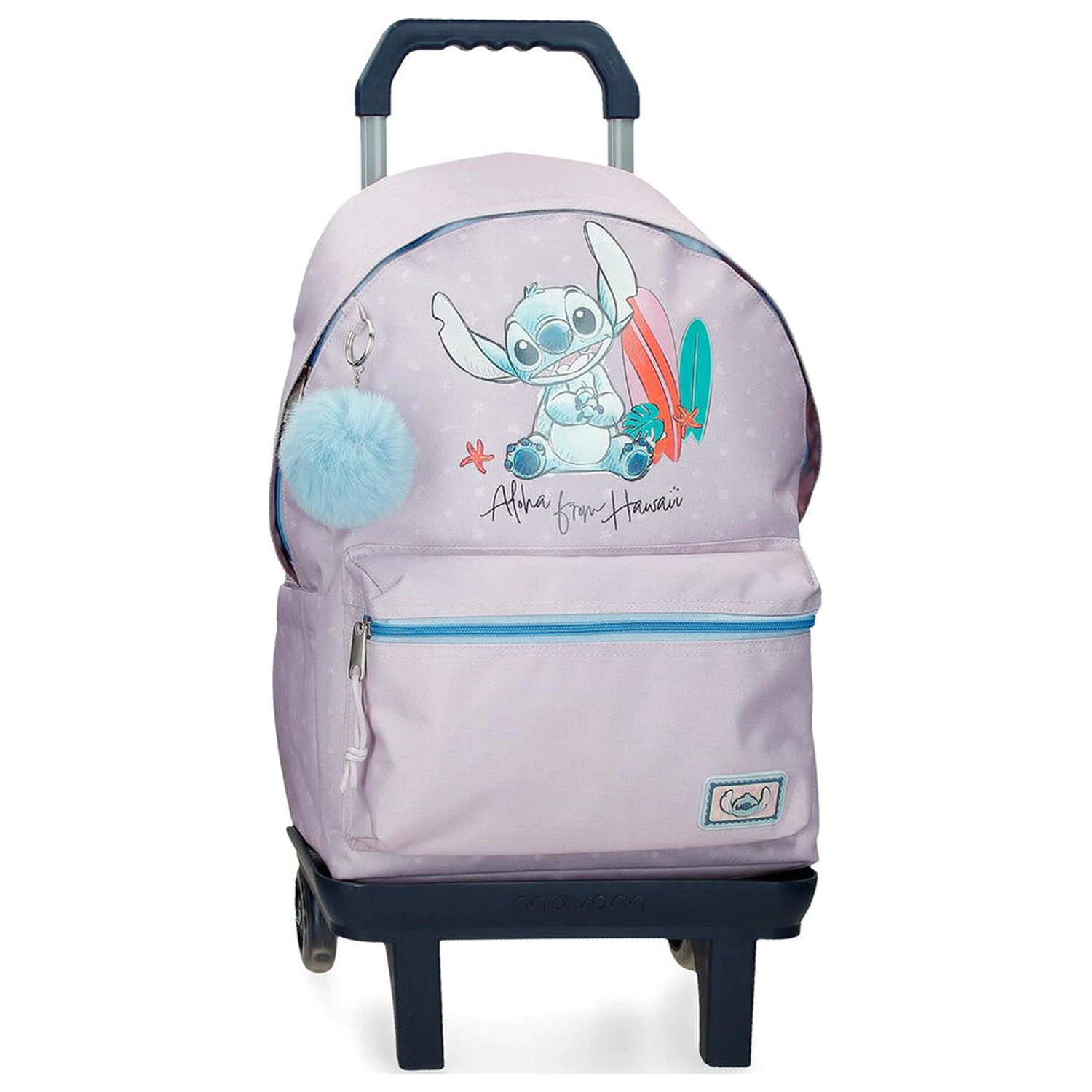 Disney Stitch From Hawaii vozík 44cm produktová fotografia