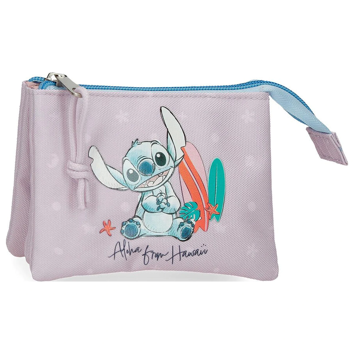 Disney Stitch From Hawaii kozmetický kufrík produktová fotografia