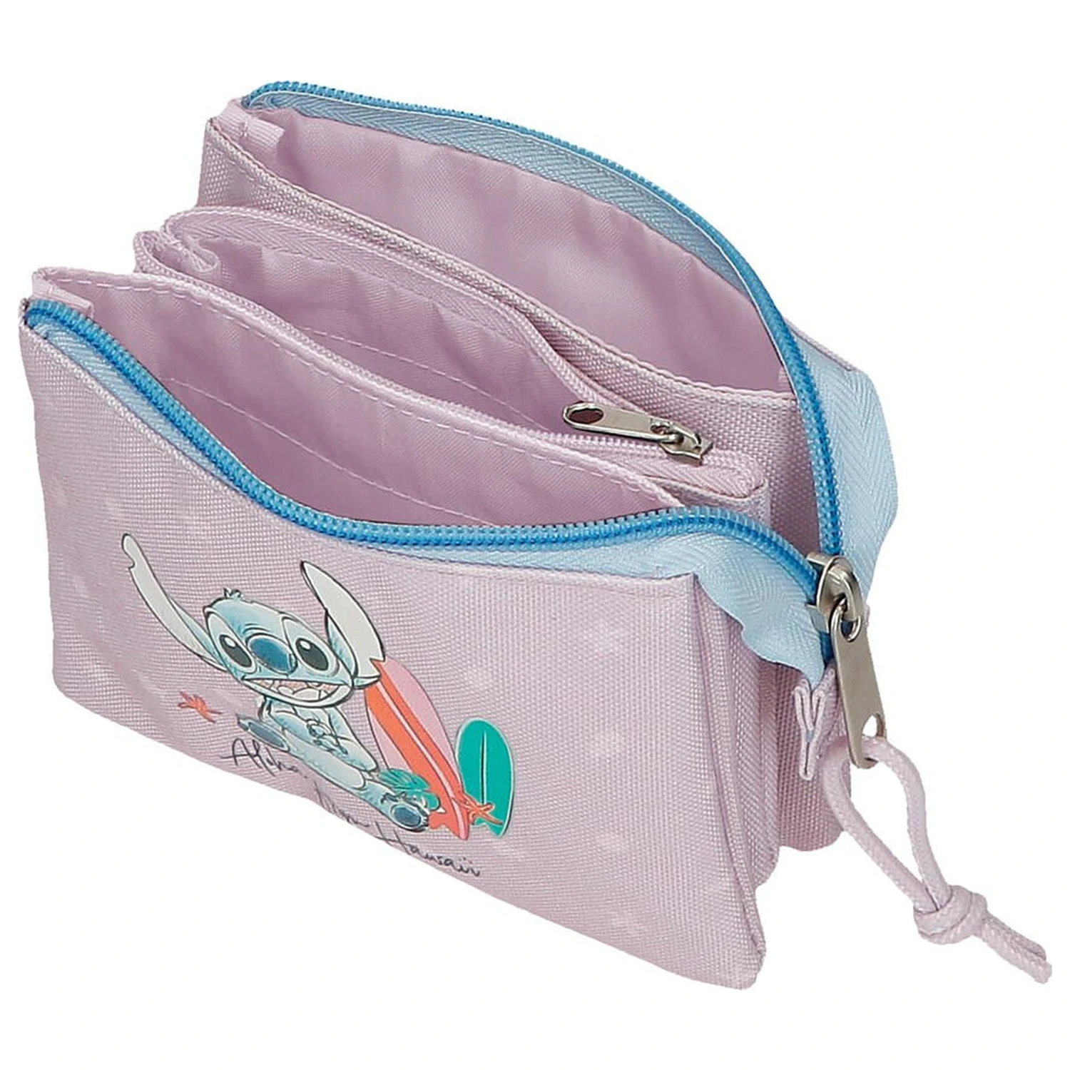 Disney Stitch From Hawaii kozmetický kufrík produktová fotografia