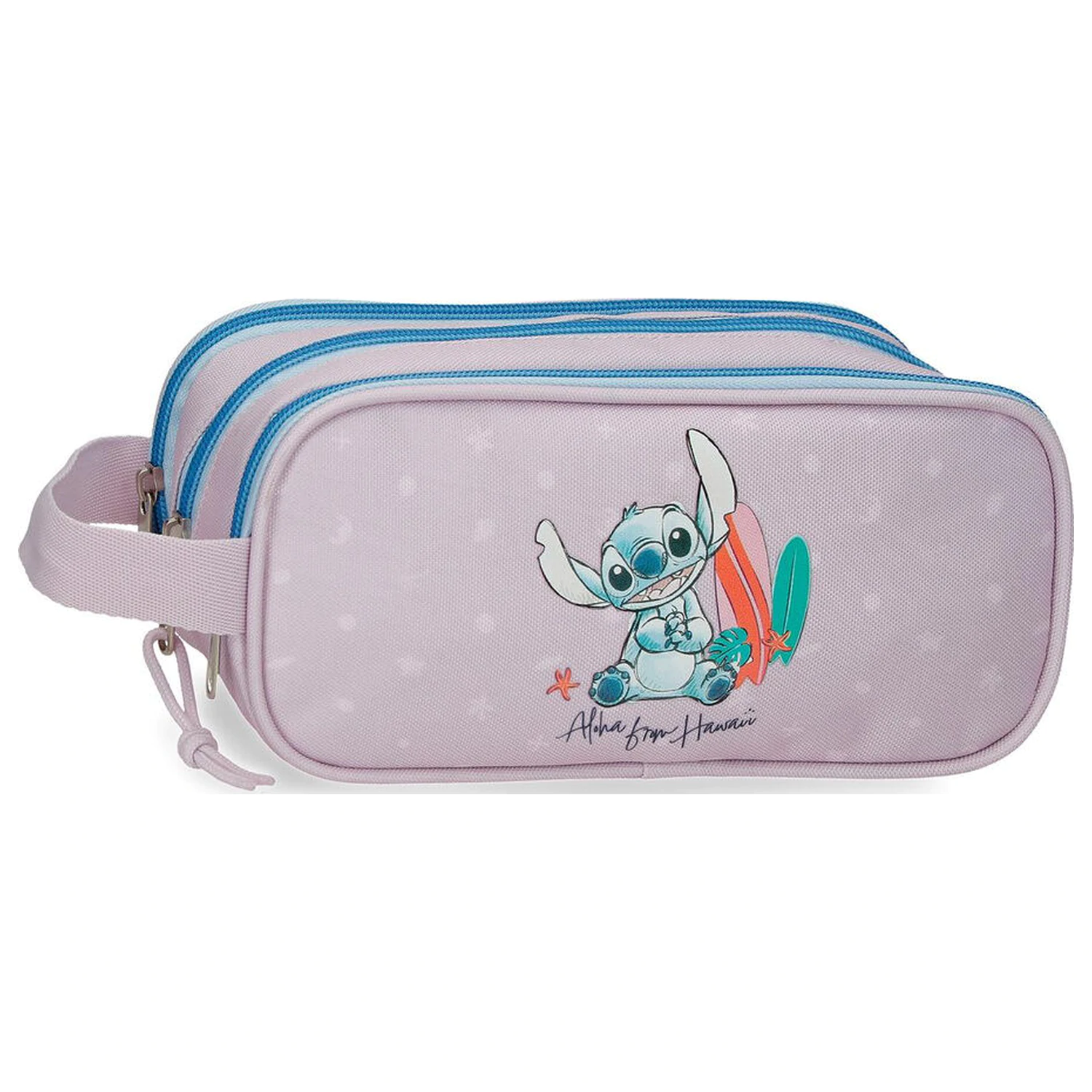 Disney Stitch From Hawaii kozmetický kufrík produktová fotografia